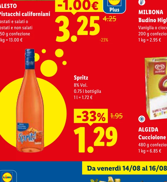 Spritz