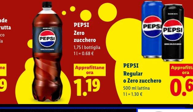 PEPSI Regular