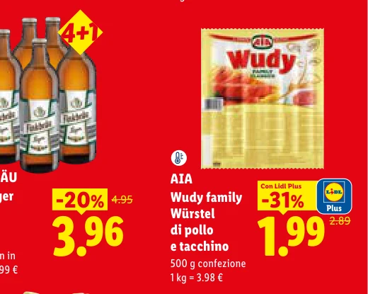 AIA Wudy family