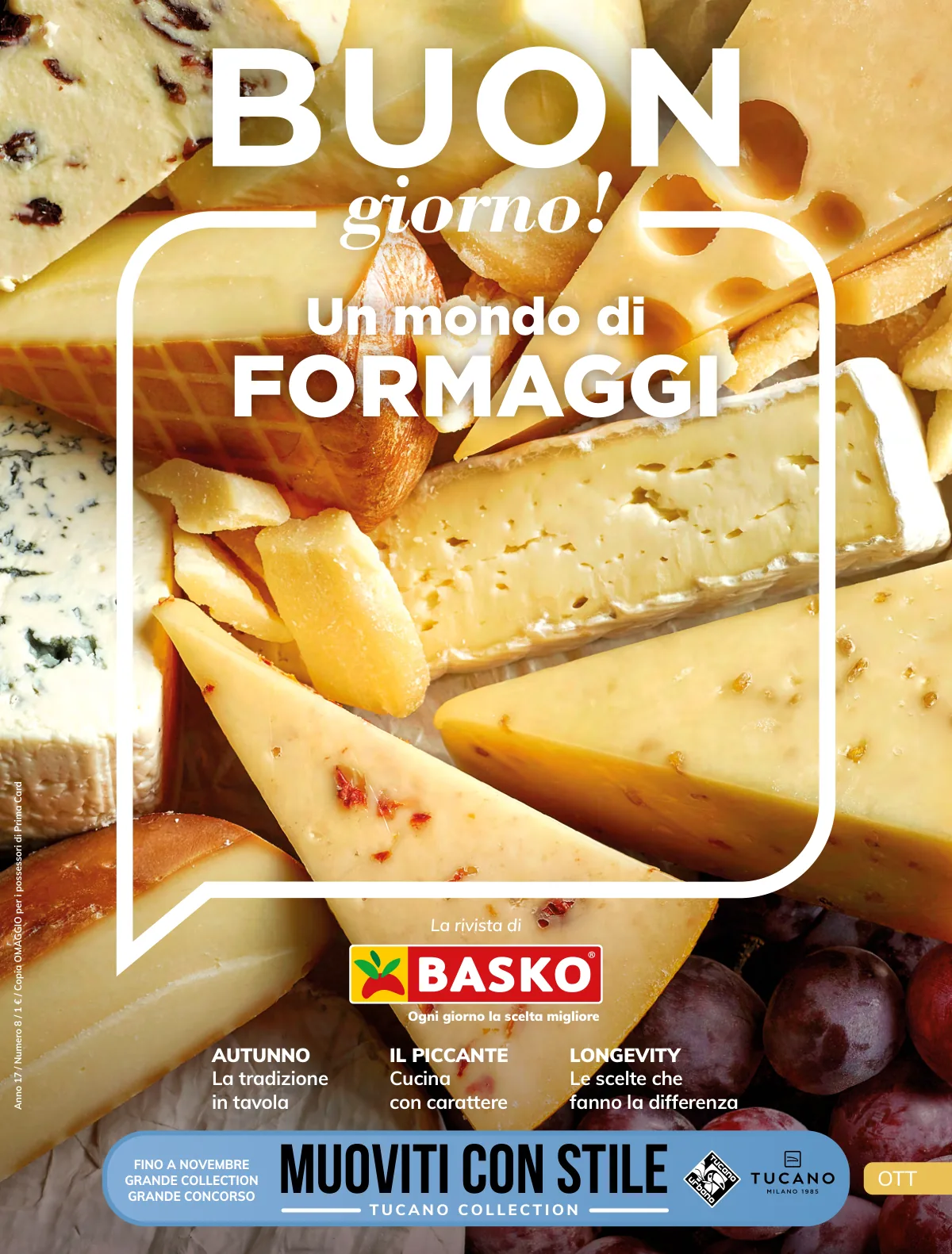 Volantino Basko
