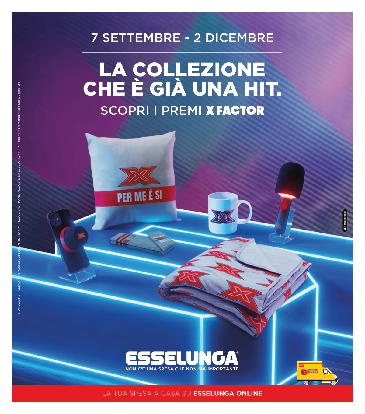 Volantino esselunga offerte Parma