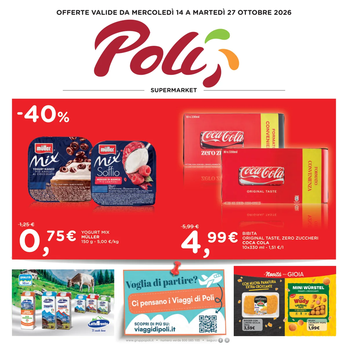 Volantino Poli