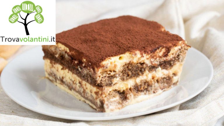 Tiramisù