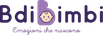 Logo B di Bimbi