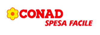 Logo Conad