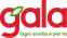 Logo Gala Supermercati