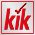 Logo KiK