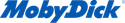 Logo Moby Dick