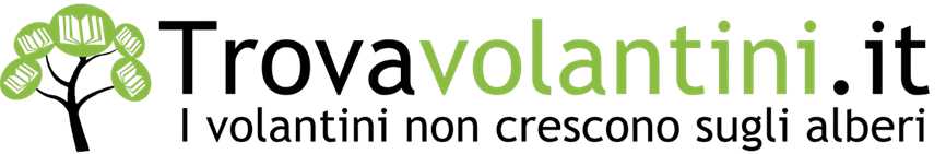 Logo Volantini