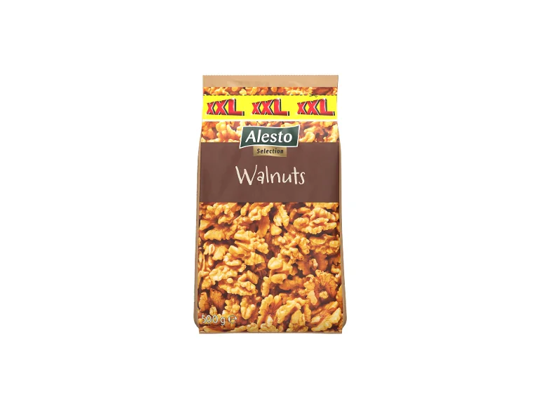 Mix di frutta a guscio XXL