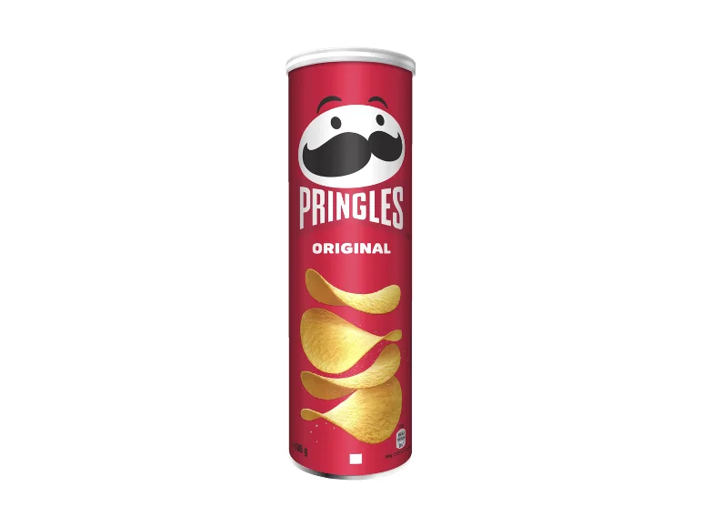 Pringles