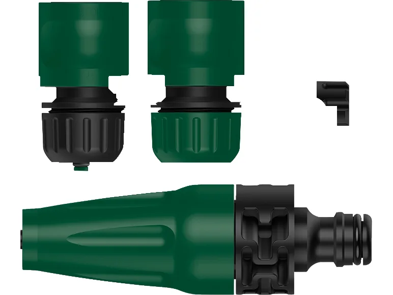 Set tubo per irrigazione