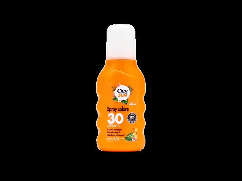 Spray solare classic SPF30