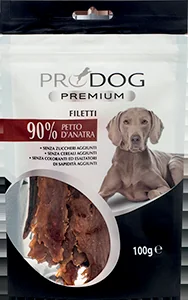 FILETTI PREMIUM PRODOG