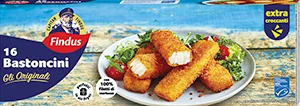 BASTONCINI FINDUS