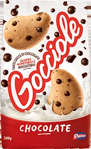 GOCCIOLE PAVESI
