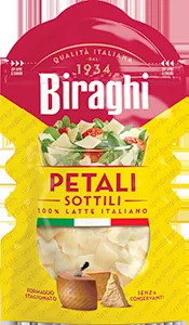 PETALI SOTTILI BIRAGHI