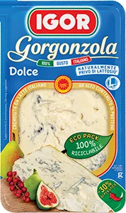 GORGONZOLA DOLCE DOP IGOR