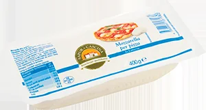 MOZZARELLA PER PIZZA SAPOR DI CASCINA