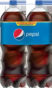 PEPSI