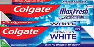 DENTIFIRICIO COLGATE