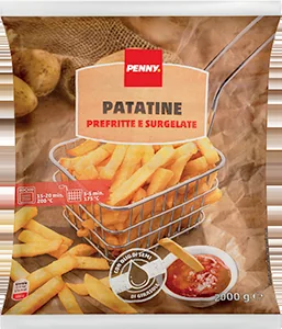 PATATINE PENNY.