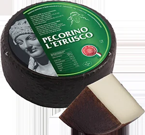 PECORINO L’ETRUSCO