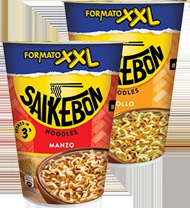 NOODLES SAIKEBON XXL