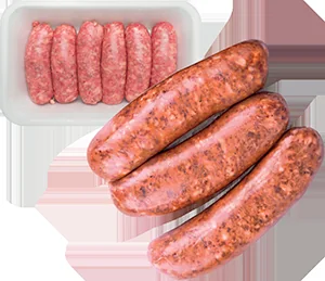 SALSICCIA DI SUINO TOSCANA