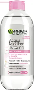 ACQUA MICELLARE GARNIER