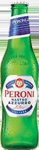 BIRRA NASTRO AZZURRO