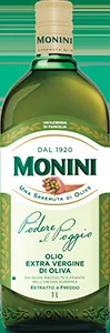 OLIO EXTRA VERGINE DI OLIVA PODERE AL POGGIO MONINI