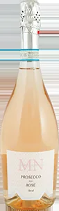 PROSECCO ROSÈ MILLESIMATO DOC