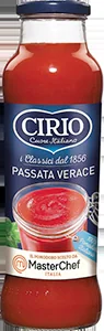 PASSATA VERACE CIRIO