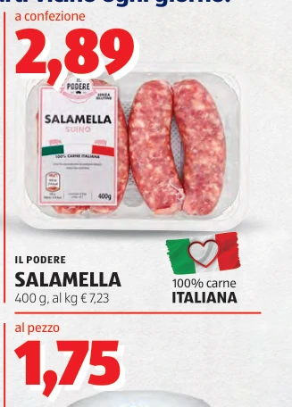 SALAMELLA