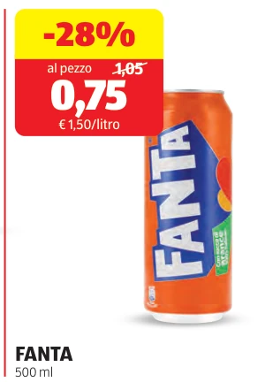 FANTA