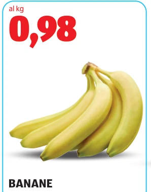 BANANE