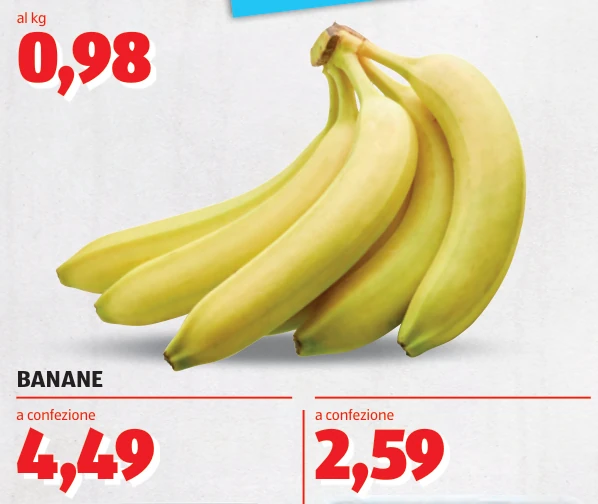 BANANE