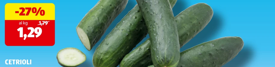 CETRIOLI
