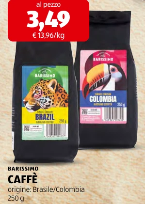 CAFFÈ