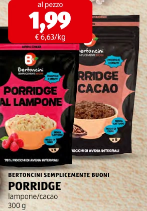 PORRIDGE