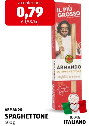 SPAGHETTONE