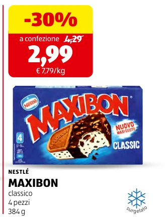 MAXIBON