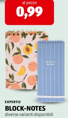 BLOCK-NOTES