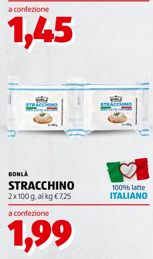 STRACCHINO