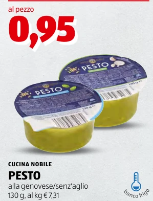 PESTO