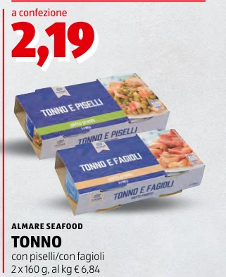 TONNO