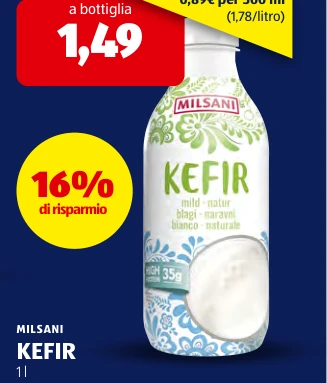 KEFIR