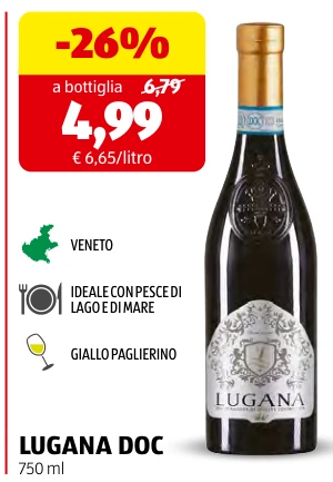 LUGANA DOC