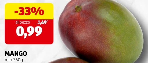 MANGO